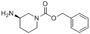(R)-1-Benzyloxycarbonyl-3-aminopiperidine
