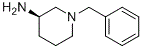 (R)-1-Benzylpiperidin-3-amine