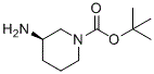 (R)-1-tert-butoxycarbonyl-3-aminopiperidine