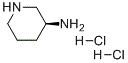 (S)-3-Piperidinamine dihydrochloride