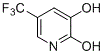 2,3-Dihydroxy-5-(trifluoromethyl)pyridine