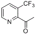 2-Acetyl-3-(trifluoromethyl)pyridine