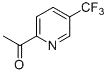 2-Acetyl-5-(trifluoromethyl)pyridine
