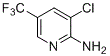 2-Amino-3-chloro-5-(trifluoromethyl)pyridin