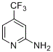 2-Amino-4-(trifluoromethyl)pyridine