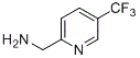 2-Aminomethyl-5-(trifluoromethyl)pyridine