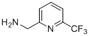 2-Aminomethyl-6-(trifluoromethyl)pyridine
