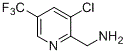 2-Aminoxymethyl-3-chloro-5-(trifluoromethyl)pyridine