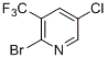 2-Bromo-5-chloro-3-(trifluoromethyl)pyridine
