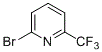 2-Bromo-6-(trifluoromethyl)pyridine