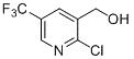 2-Chloro-3-hydroxymethyl-5-(trifluoromethyl)pyridine