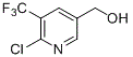 2-Chloro-5-(hydroxymethyl)-3-(trifluoromethyl)pyridine