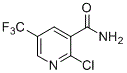 2-Chloro-5-(trifluoromethyl)nicotinamide