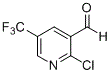 2-Chloro-5-(trifluoromethyl)nicotinonaldehyde