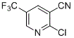 2-Chloro-5-(trifluoromethyl)nicotinonitrile
