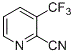 2-Cyano-3-(trifluoromethyl)pyridine