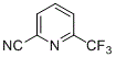 2-Cyano-6-(trifluoromethyl)pyridine