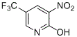 2-Hydroxy-3-nitro-5-(trifluoromethyl)pyridine