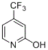 2-Hydroxy-4-(trifluoromethyl)pyridine