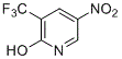 2-Hydroxy-5-nitro-3-(trifluoromethyl)pyridine