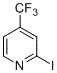 2-Iodo-4-(trifluoromethyl)pyridine