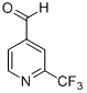 2-(Trifluoromethyl)isonicotinaldehyde