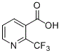2-(Trifluoromethyl)nicotinic acid