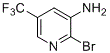 3-Amino-2-bromo-5-(trifluoroMethyl)pyridine