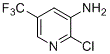 3-Amino-2-chloro-5-(trifluoroMethyl)pyridine