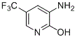 3-Amino-2-hydroxy-5-trifluoromethylpyridine