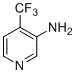 3-Amino-4-(trifluoromethyl)pyridine
