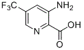 3-Amino-5-(trifluoromethyl)pyridine-2-carboxylic acid