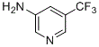 3-Amino-5-(trifluoromethyl)pyridine