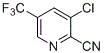 3-Chloro-2-cyano-5-(trifluoromethyl)pyridine