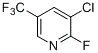 3-Chloro-2-fluoro-5-(trifluoromethyl)pyridine