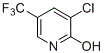 3-Chloro-2-hydroxy-5-(trifluoromethyl)pyridine