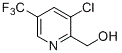 3-Chloro-2-hydroxymethyl-5-(trifluoromethyl)pyridine