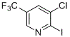 3-Chloro-2-iodo-5-(trifluoromethyl)pyridine