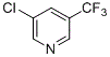3-Chloro-5-(trifluoromethyl)pyridine