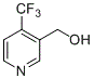 3-Hydroxymethyl-4-(trifluoromethyl)pyridine