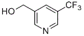 3-Hydroxymethyl-5-(trifluoromethyl)pyridine