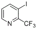 3-Iodo-2-(trifluoromethyl)pyridine