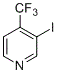 3-Iodo-4-(trifluoromethyl)pyridine
