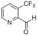 3-(Trifluoromethyl)pyridine-2-carboxaldehyde