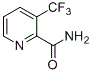 3-(Trifluoromethyl)pyridine-2-carboxamide