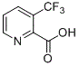 3-(Trifluoromethyl)pyridine-2-carboxylic acid