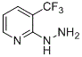 3-(Trifluoromethyl)pyridine-2-hydrazine