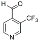 3-(trifluoromethyl)isonicotinaldehyde