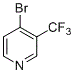 4-Bromo-3-(trifluoromethyl)pyridine