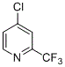 4-Chloro-2-trifluoromethylpyridine